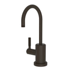 Newport Brass Muncy 3290-5613 — vista de producto — Bronce Aceitado