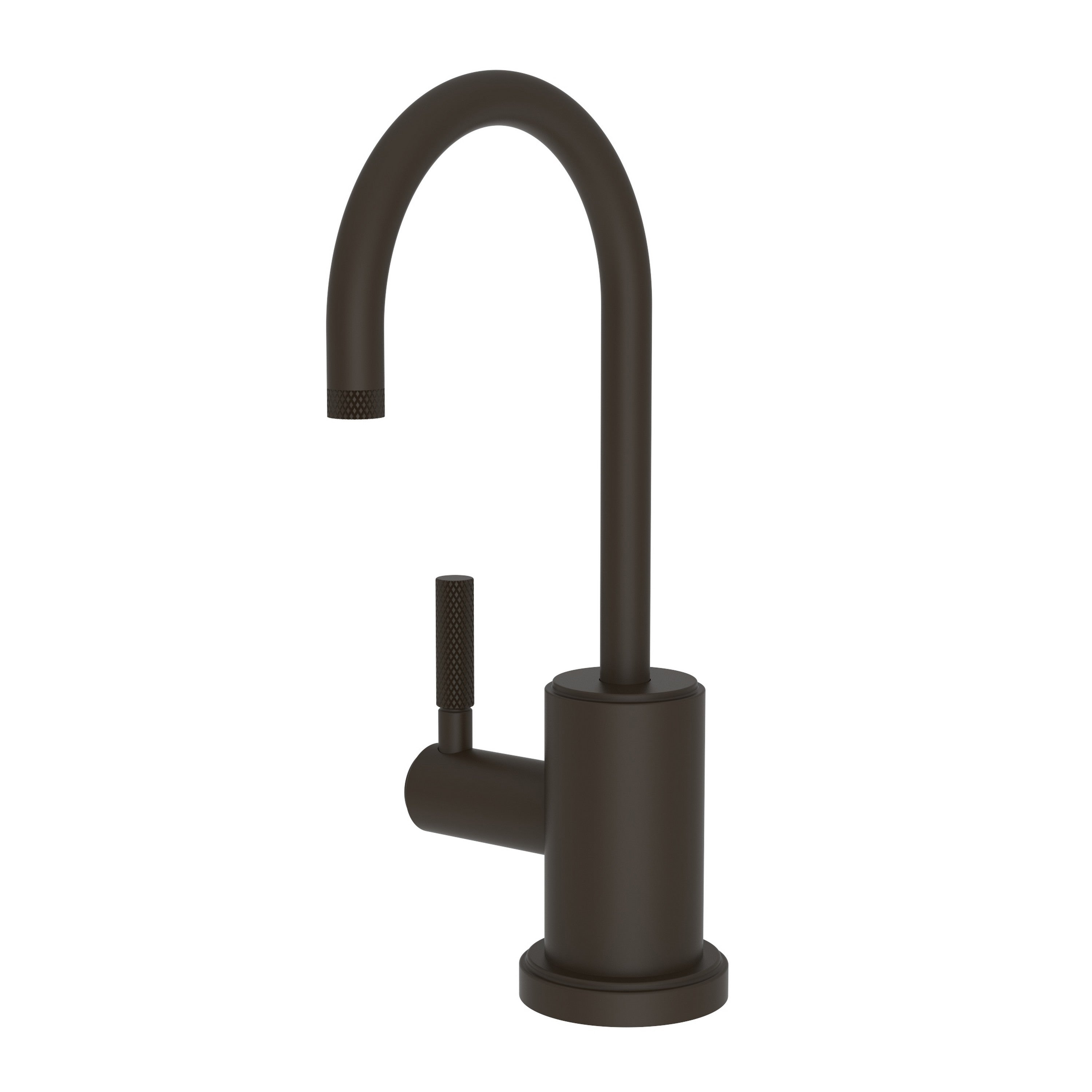 Newport Brass Muncy 3290-5613 — vista de producto — Bronce Aceitado