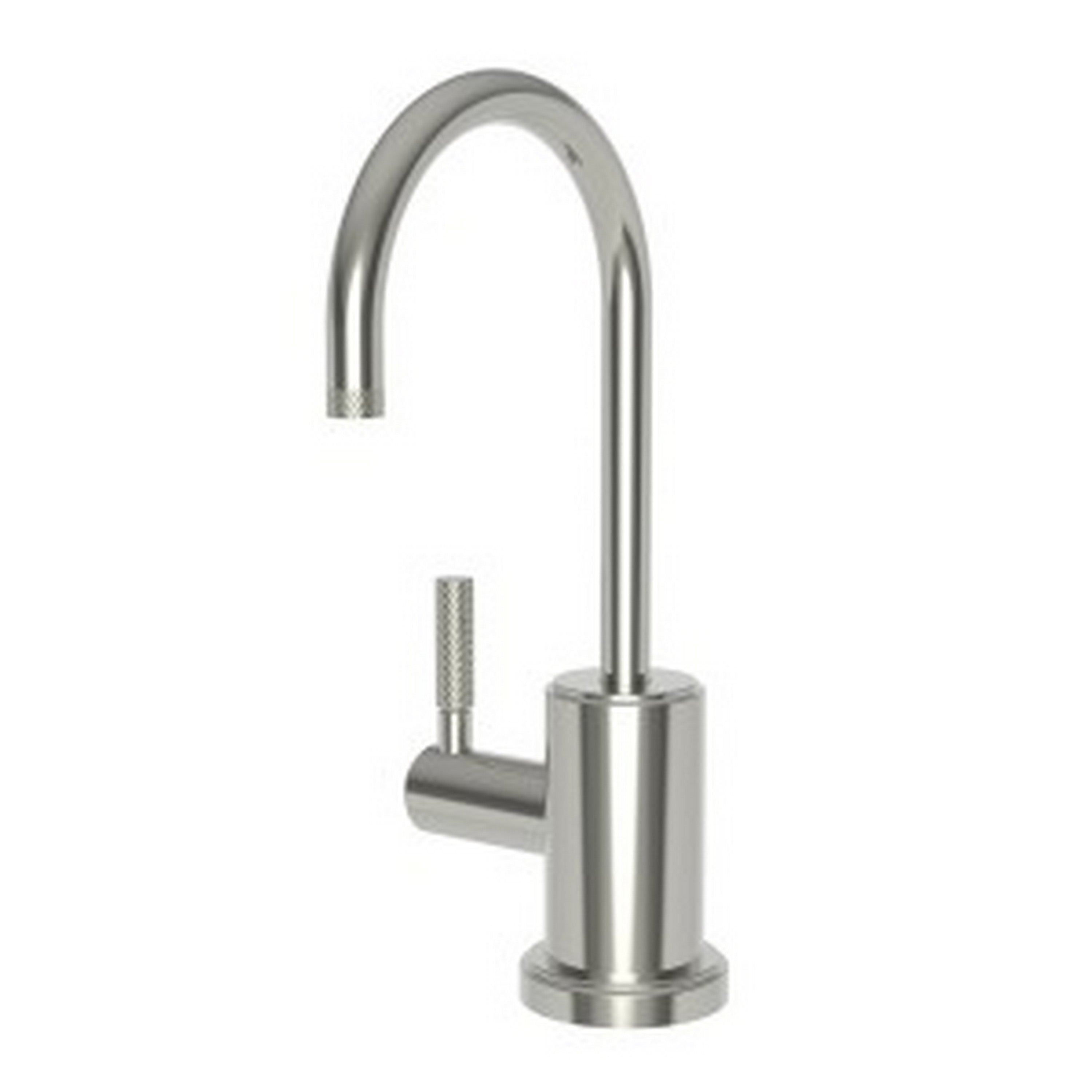 Newport Brass Muncy 3290-5613 — vista de producto — Níquel Pulido (PVD)