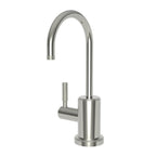 Newport Brass Muncy 3290-5613 — vista de producto — Níquel Pulido (Natural)