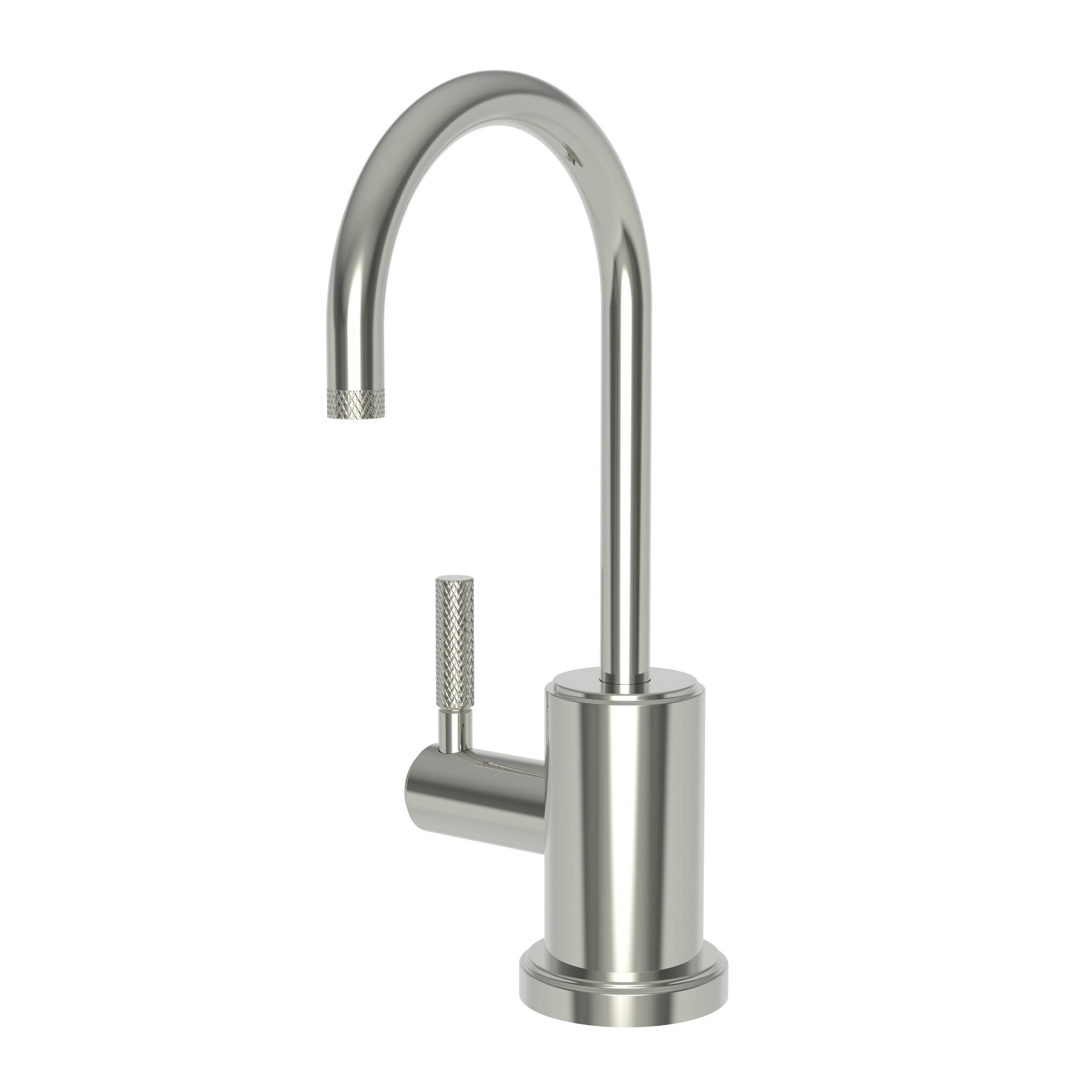 Newport Brass Muncy 3290-5613 — vista de producto — Níquel Pulido (Natural)