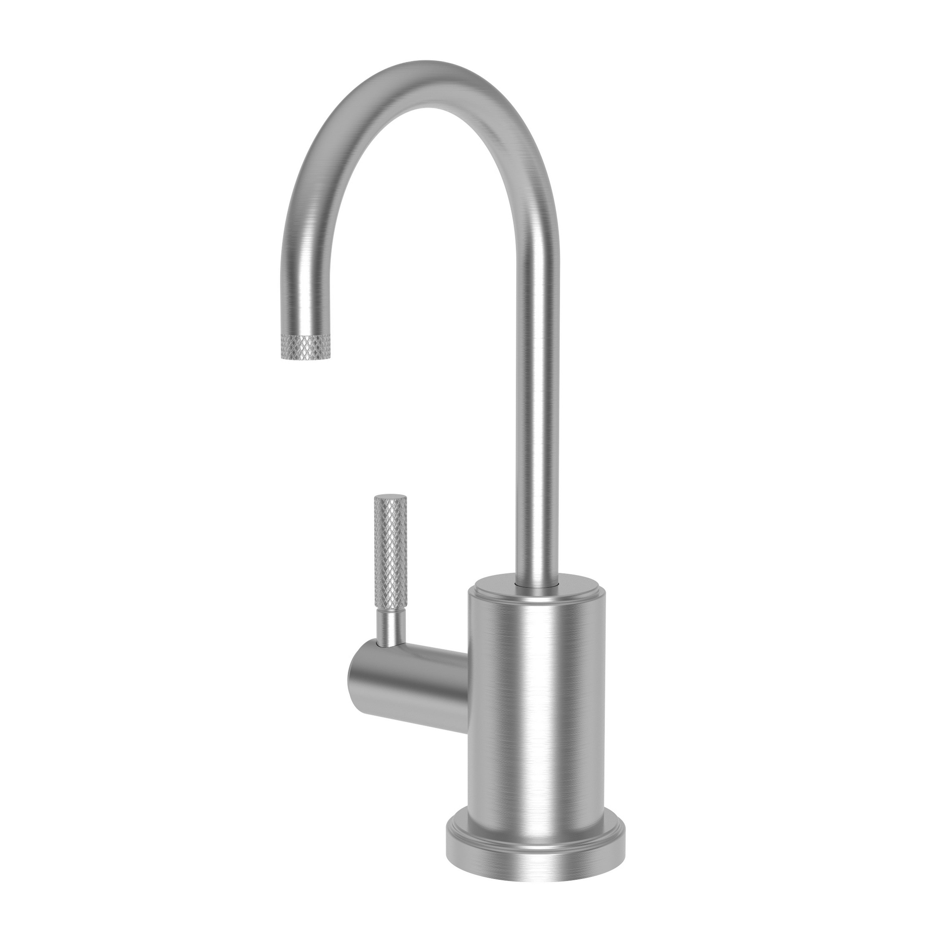 Newport Brass Muncy 3290-5613 — vista de producto — Acero Inoxidable (PVD)