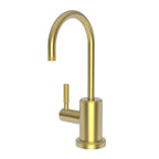 Newport Brass Muncy 3290-5613 — vista de producto — Oro Satinado (PVD)