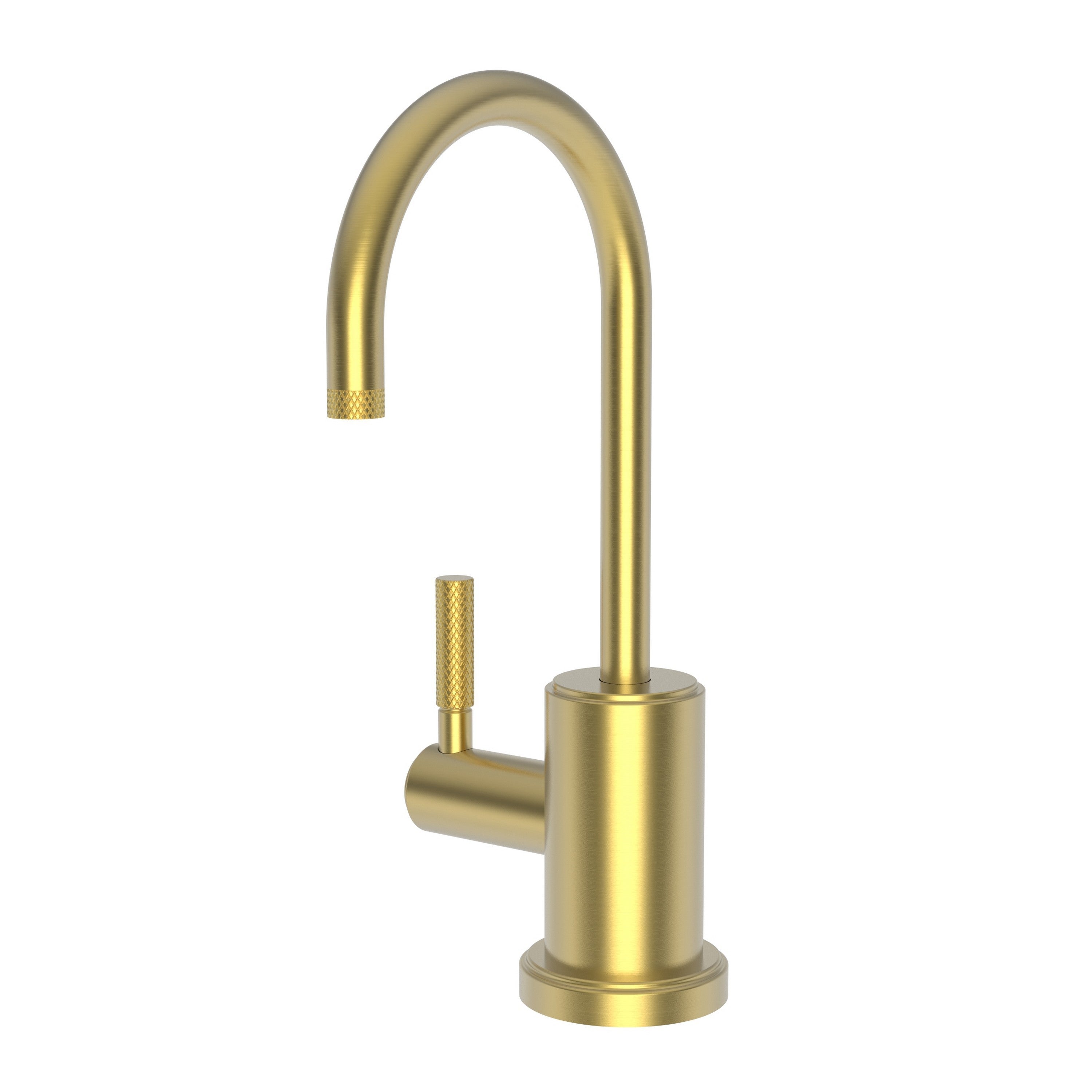 Newport Brass Muncy 3290-5613 — vista de producto — Oro Satinado (PVD)