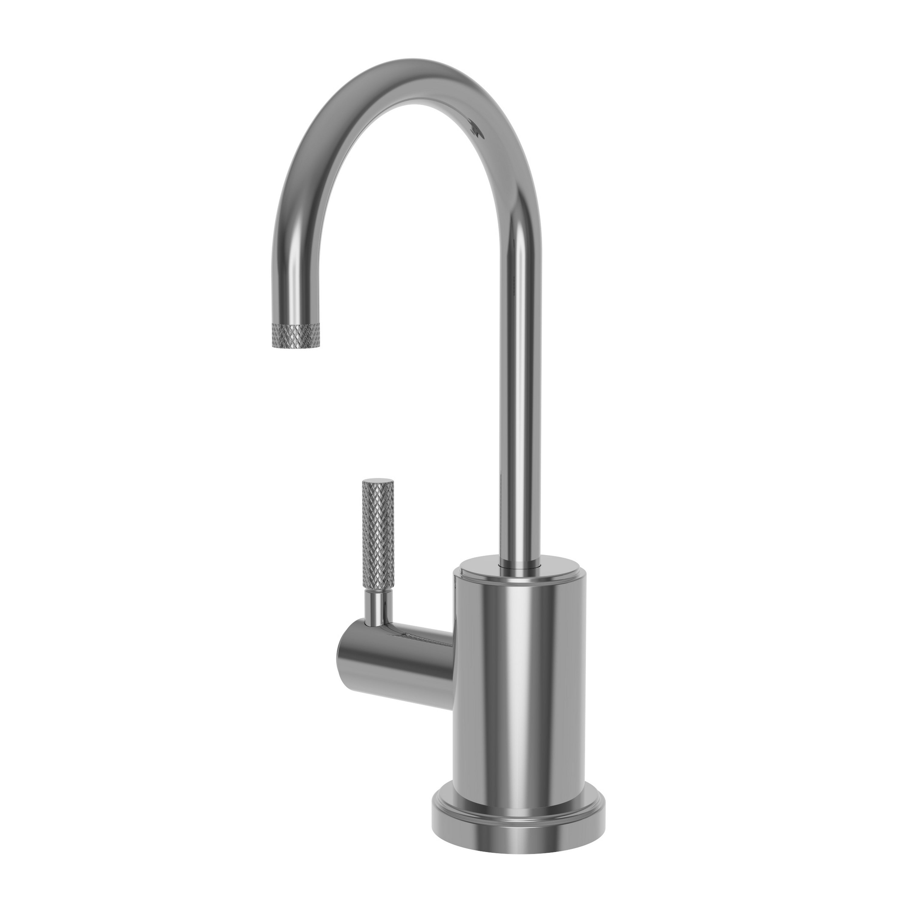 Newport Brass Muncy 3290-5613 — vista de producto — Cromo Medianoche