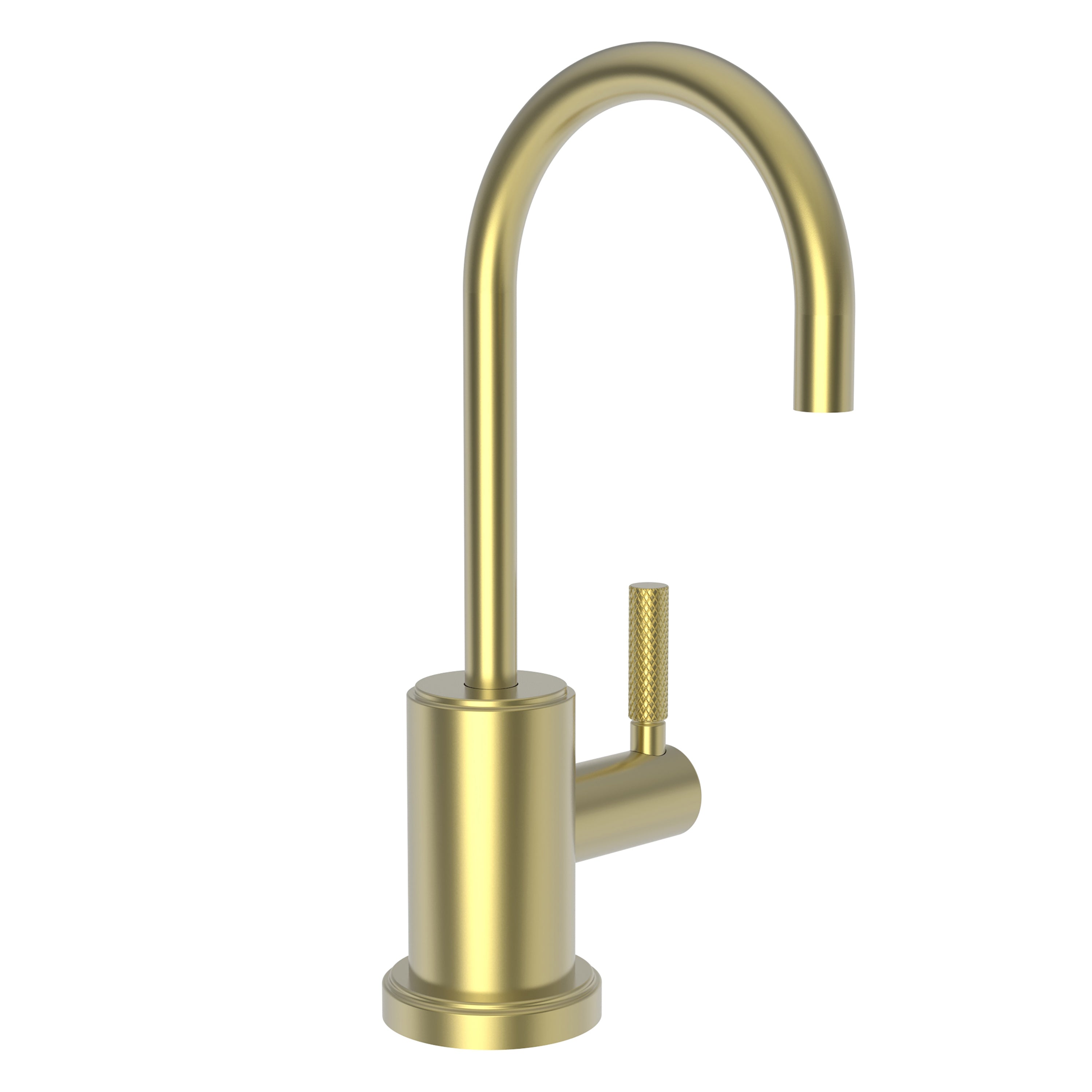 Newport Brass Muncy 3290-5623 — vista de producto — Latón Satinado (PVD)