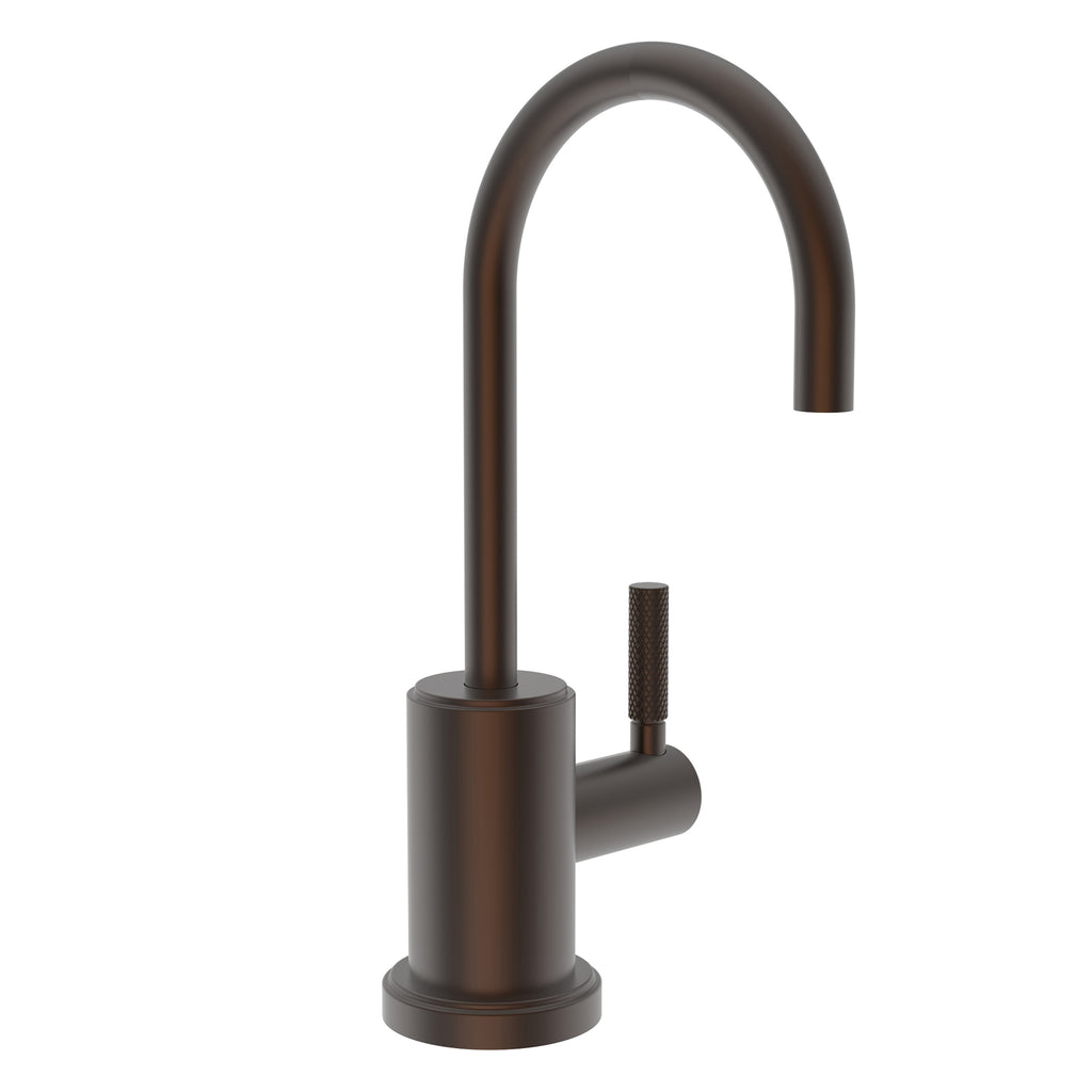 Newport Brass Muncy 3290-5623 — vista de producto — Bronce Inglés