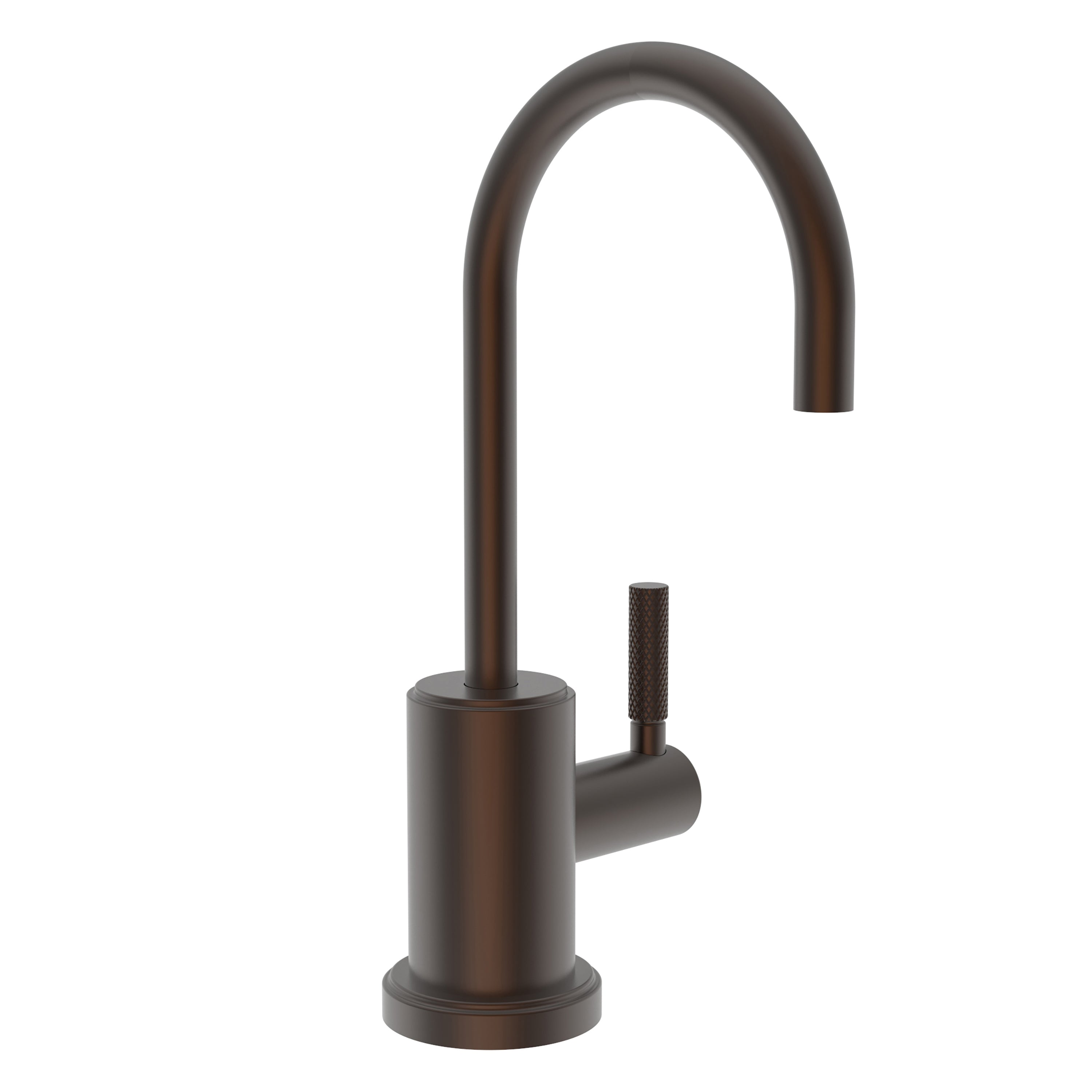 Newport Brass Muncy 3290-5623 — vista de producto — Bronce Inglés
