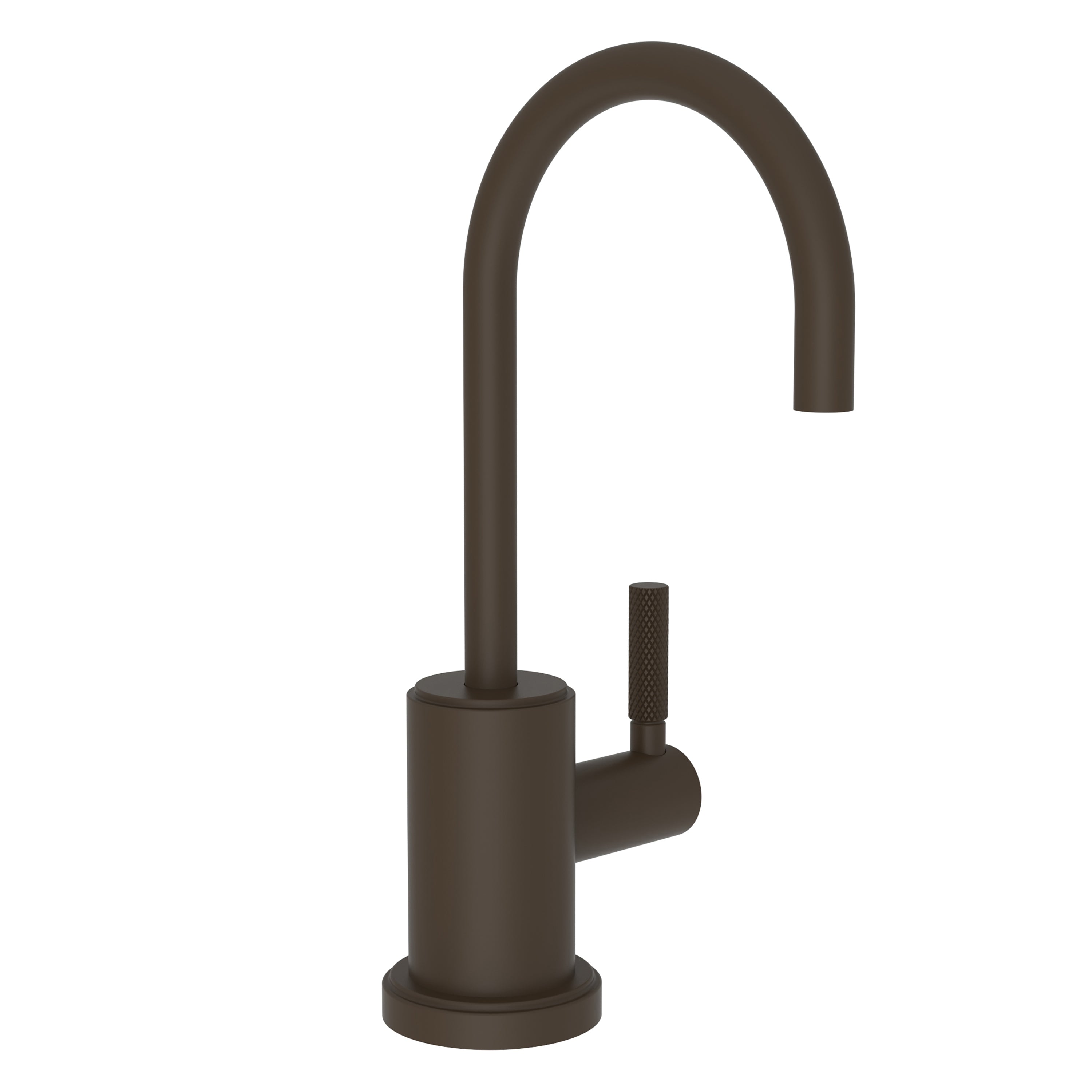 Newport Brass Muncy 3290-5623 — vista de producto — Bronce Aceitado