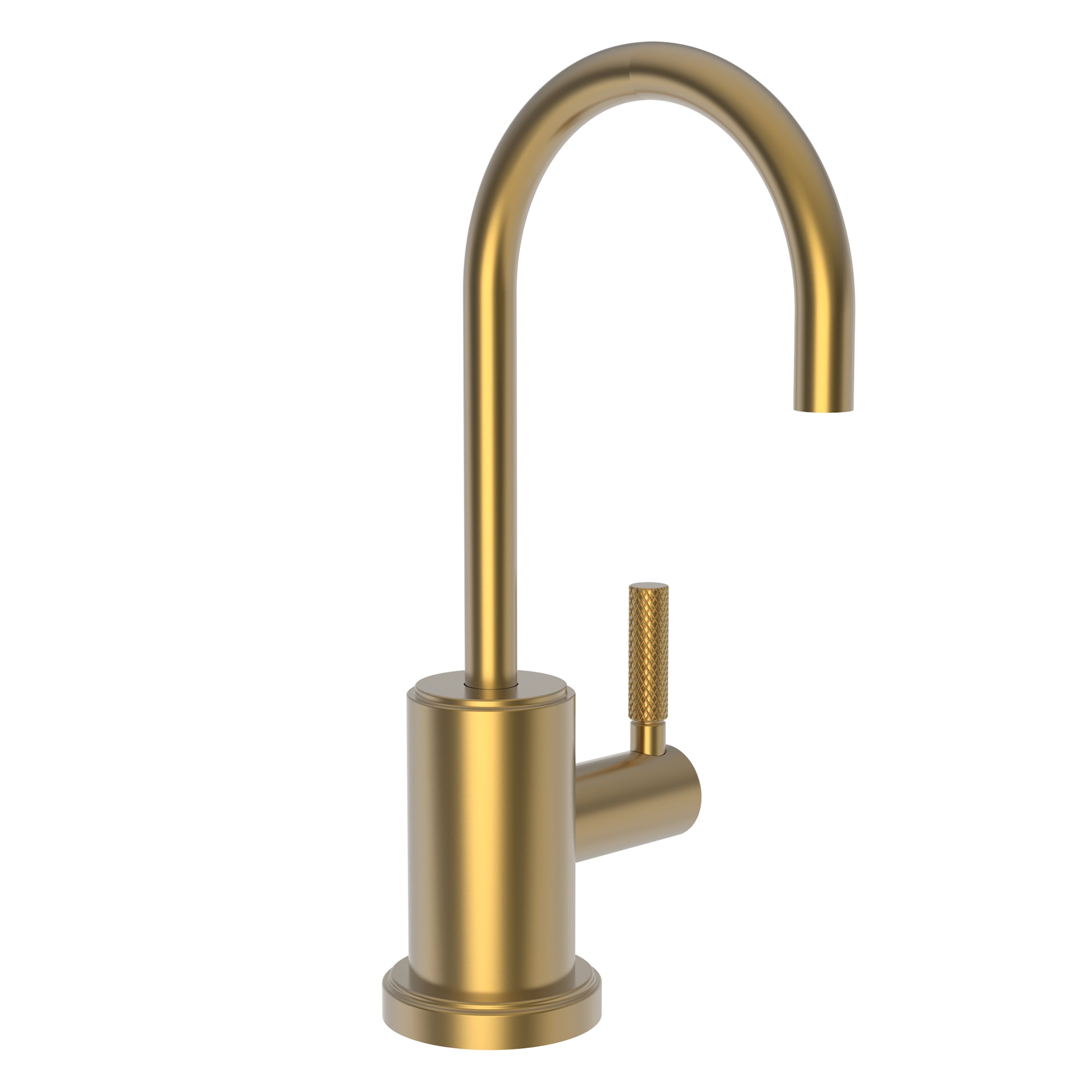 Newport Brass Muncy 3290-5623 — vista de producto — Bronce Satinado (PVD)