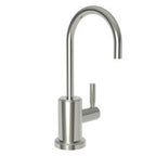 Newport Brass Muncy 3290-5623 — vista de producto — Níquel Pulido (PVD)