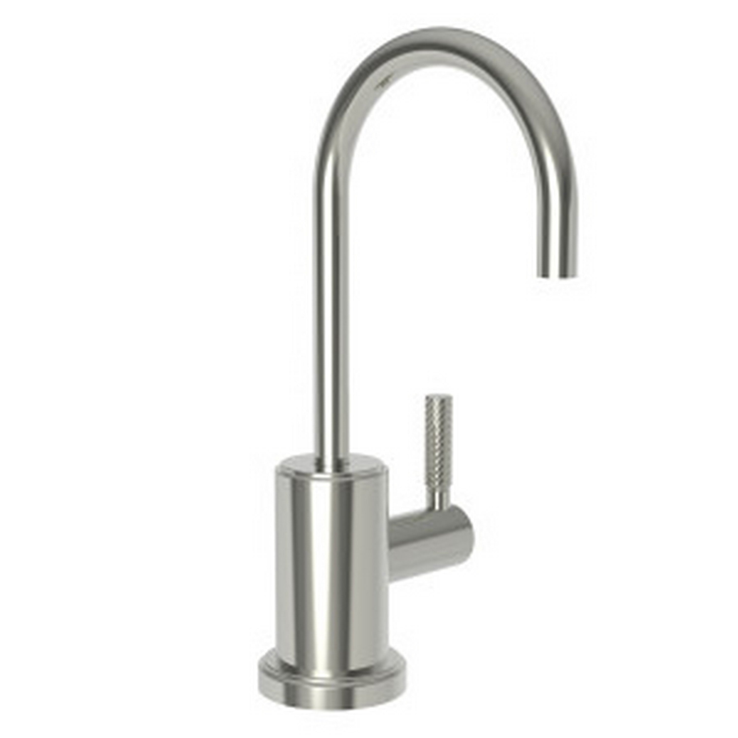 Newport Brass Muncy 3290-5623 — vista de producto — Níquel Pulido (PVD)