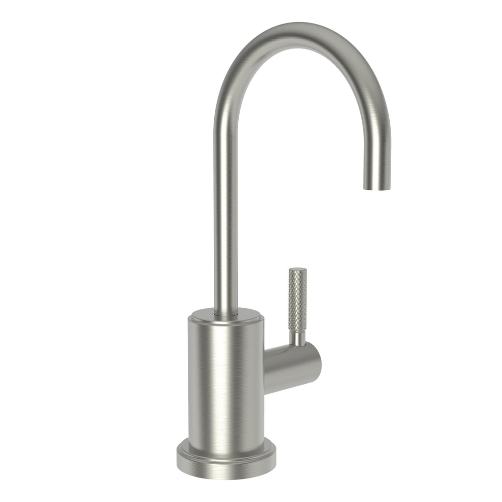 Newport Brass Muncy 3290-5623 — vista de producto — Níquel Satinado (PVD)