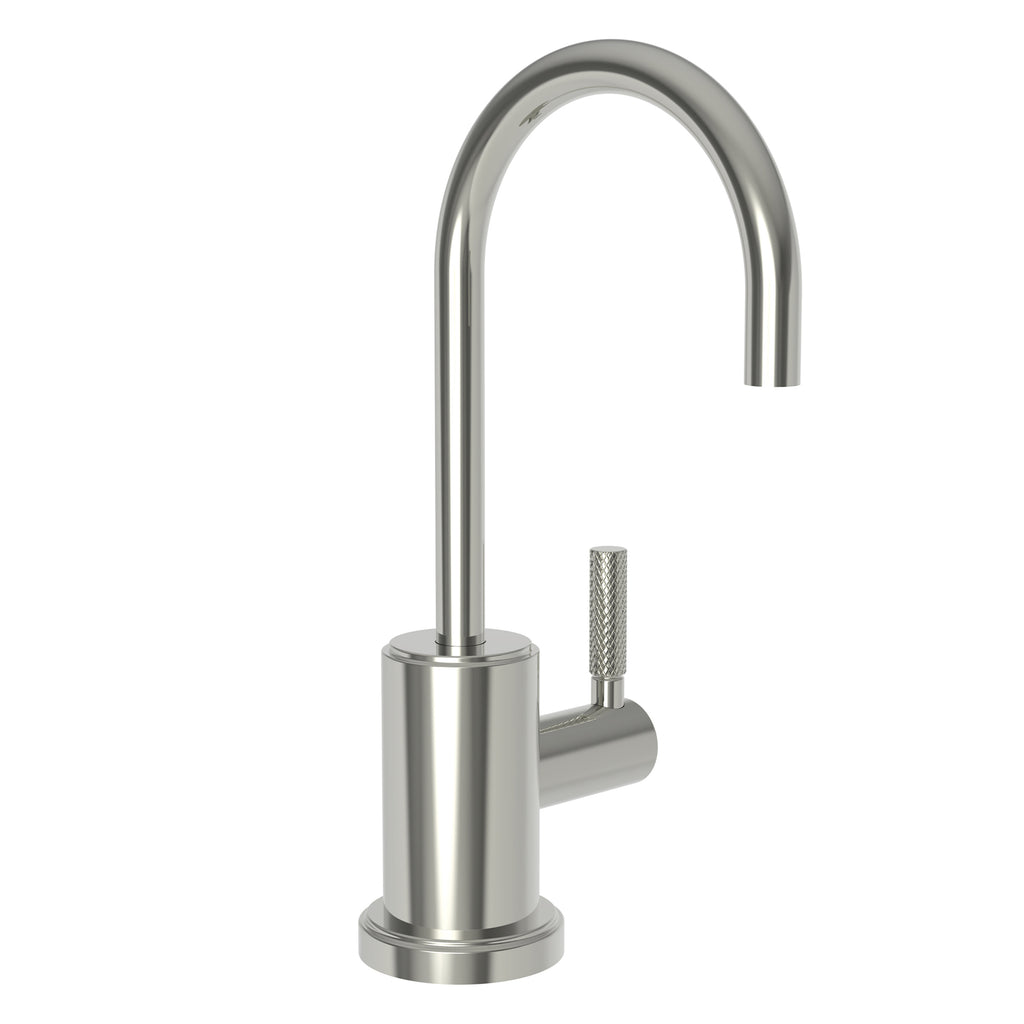 Newport Brass Muncy 3290-5623 — vista de producto — Níquel Pulido (Natural)