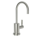 Newport Brass Muncy 3290-5623 — vista de producto — Níquel Pulido (Natural)