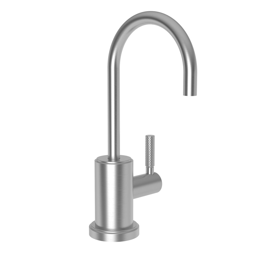 Newport Brass Muncy 3290-5623 — vista de producto — Acero Inoxidable (PVD)