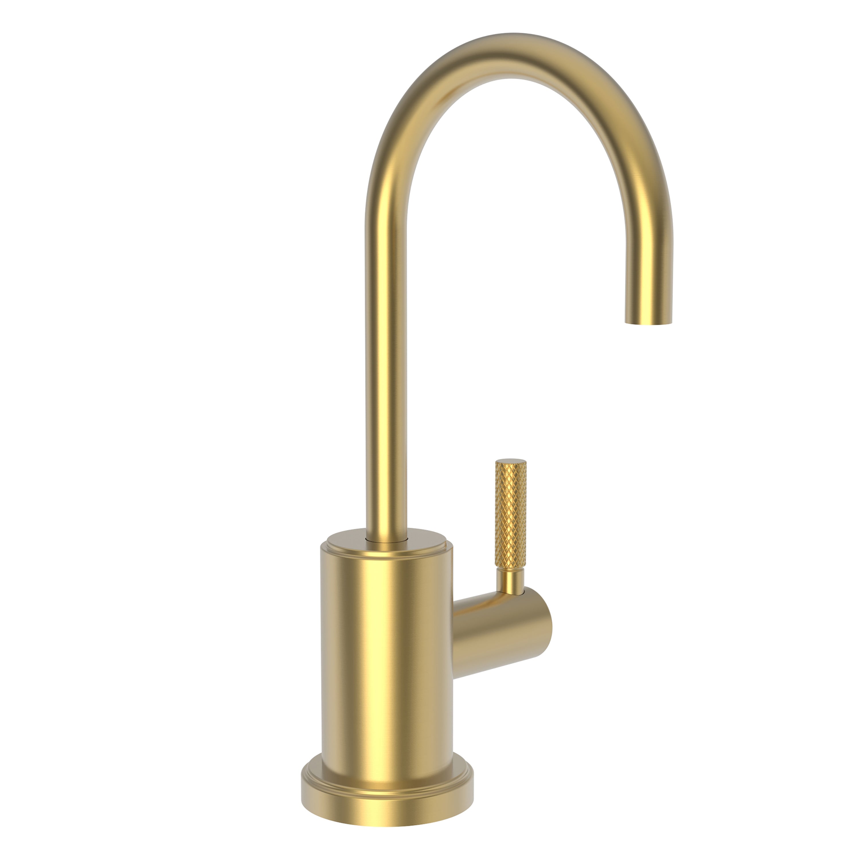 Newport Brass Muncy 3290-5623 — vista de producto — Oro Satinado (PVD)