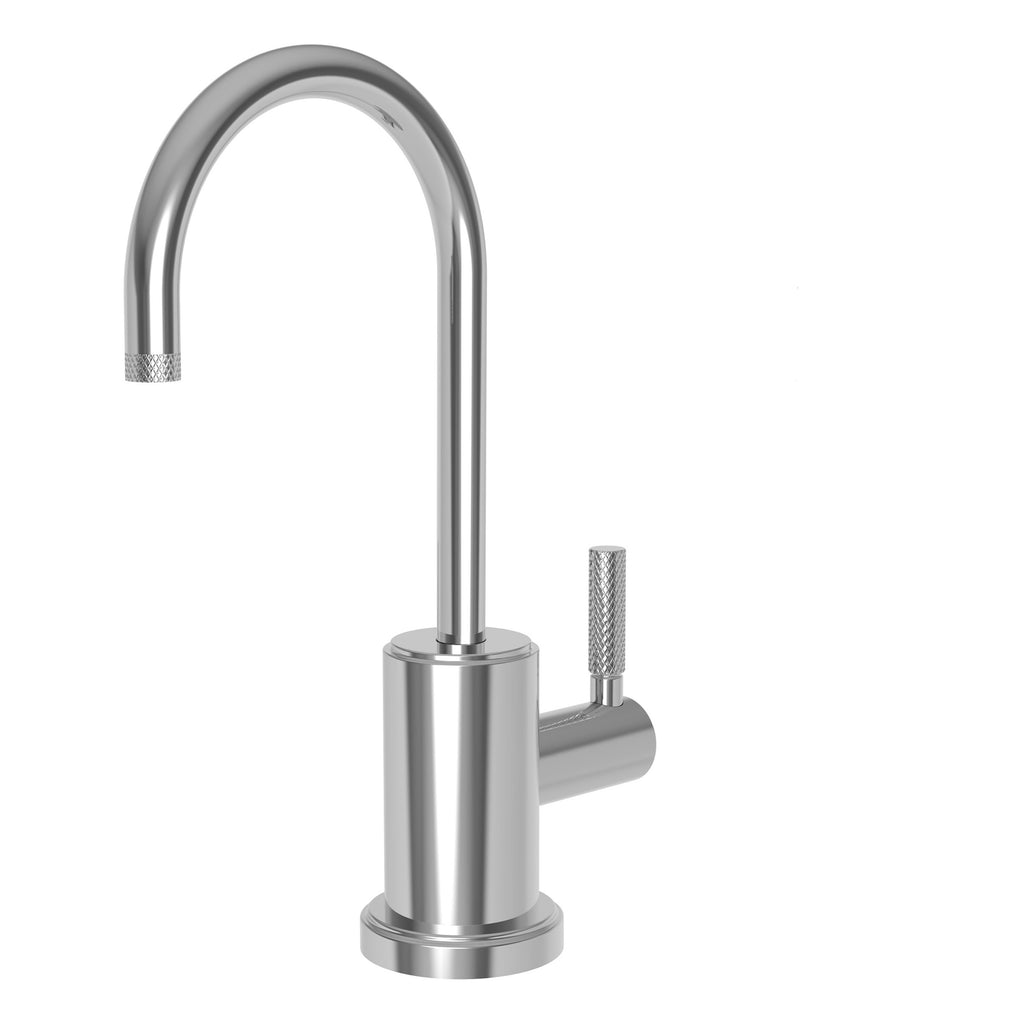 Newport Brass Muncy 3290-5623 — vista de producto — Cromo Pulido