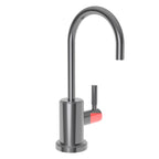 Newport Brass Muncy 3290-5623 — vista de producto — Cromo Medianoche