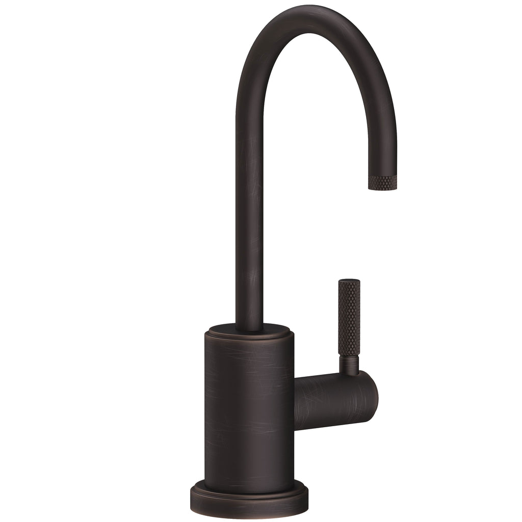 Newport Brass Muncy 3290-5623 — vista de producto — Bronce Veneciano