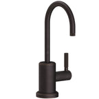 Newport Brass Muncy 3290-5623 — vista de producto — Bronce Veneciano