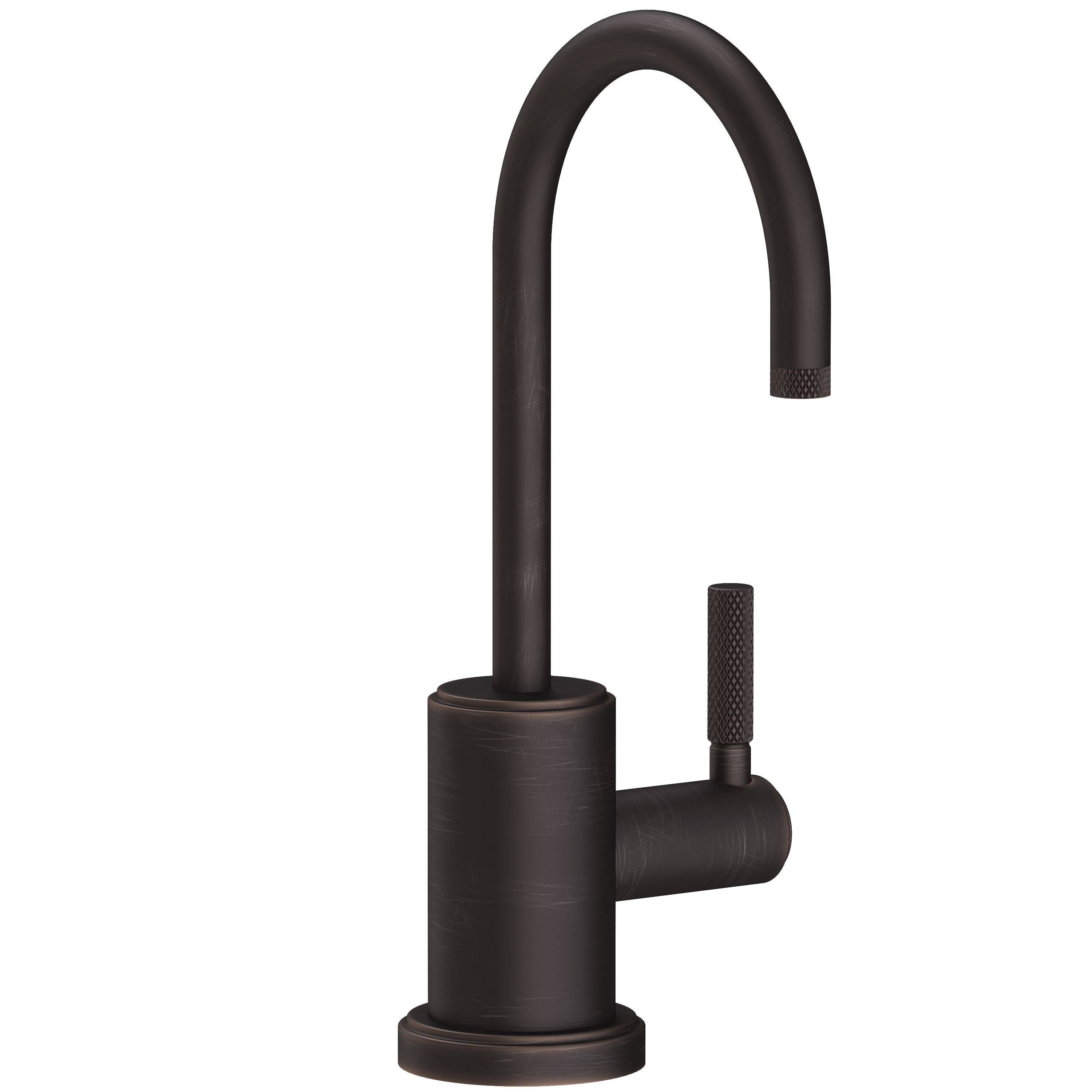 Newport Brass Muncy 3290-5623 — vista de producto — Bronce Veneciano