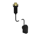 Newport Brass Muncy 3290-5811 — vista de producto — Latón Satinado (PVD)