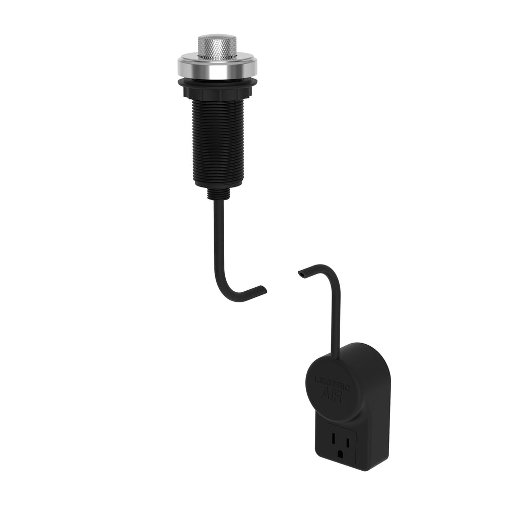 Newport Brass Muncy 3290-5811 — vista de producto — Cromo Pulido