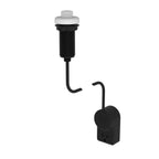 Newport Brass Muncy 3290-5811 — vista de producto — Blanco Mate