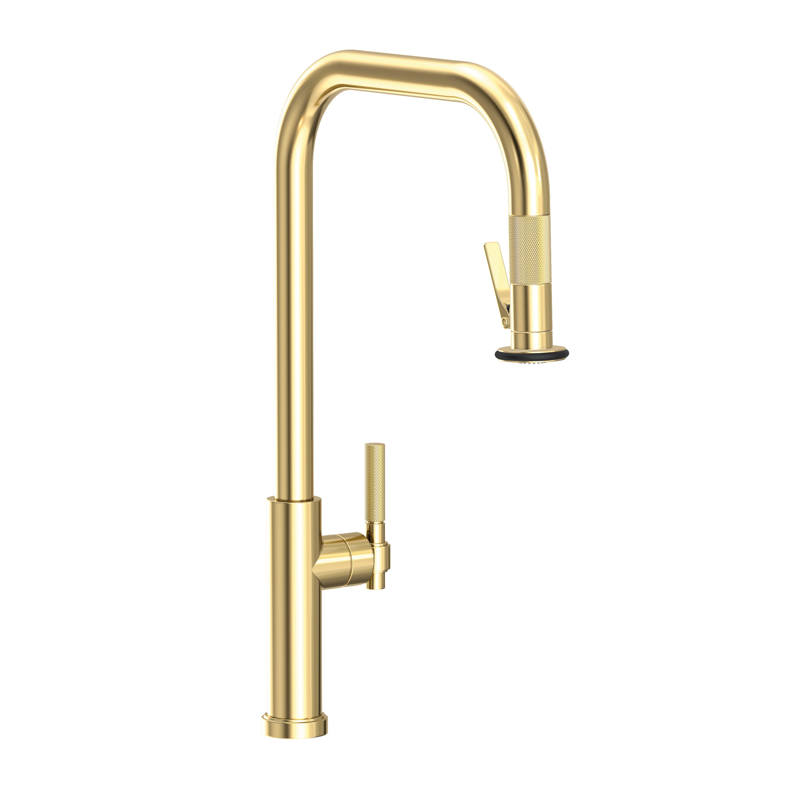 Newport Brass Muncy 3290-7173 — vista de producto — Latón Forever (PVD)
