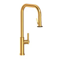 Newport Brass Muncy 3290-7173 — vista de producto — Latón Envejecido