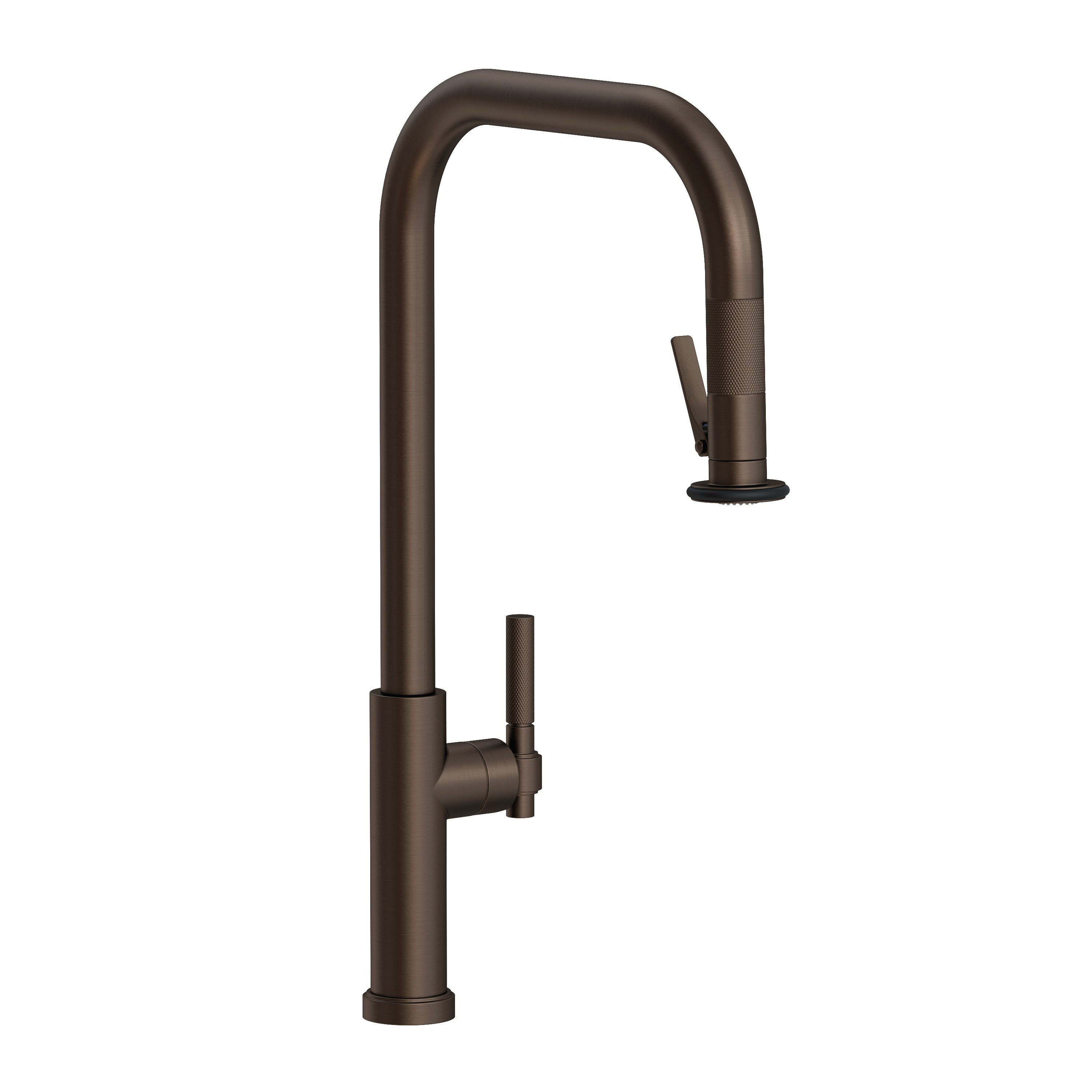 Newport Brass Muncy 3290-7173 — vista de producto — Bronce Inglés