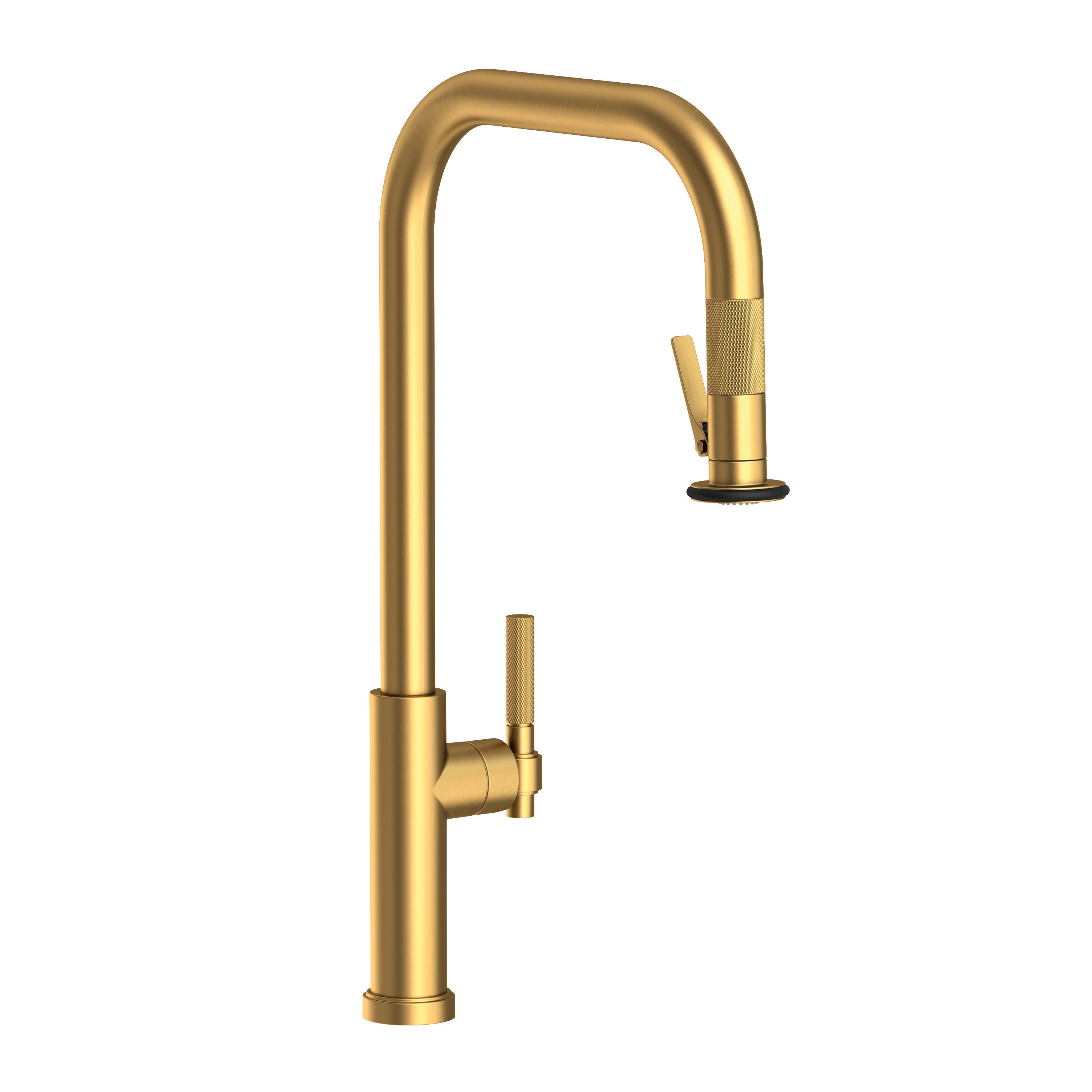 Newport Brass Muncy 3290-7173 — vista de producto — Bronce Satinado (PVD)