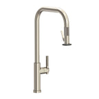 Newport Brass Muncy 3290-7173 — vista de producto — Níquel Antiguo