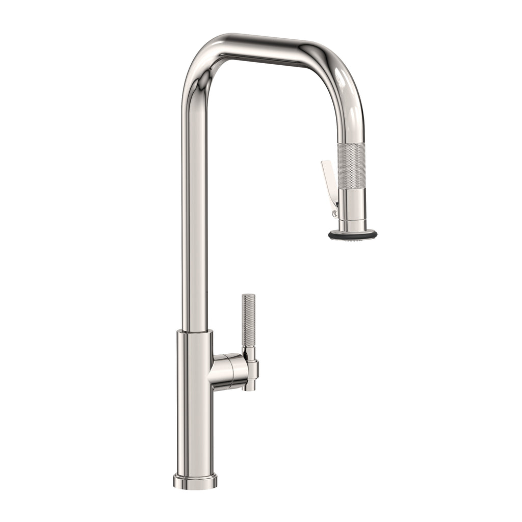 Newport Brass Muncy 3290-7173 — vista de producto — Níquel Pulido (PVD)