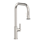 Newport Brass Muncy 3290-7173 — vista de producto — Níquel Pulido (PVD)