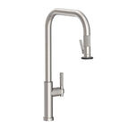 Newport Brass Muncy 3290-7173 — vista de producto — Acero Inoxidable (PVD)