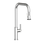 Newport Brass Muncy 3290-7173 — vista de producto — Cromo Pulido