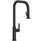 Newport Brass Muncy 3290-7173 — vista de producto — Bronce Veneciano