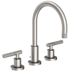 Newport Brass Muncy 3290 — vista de producto — Acero Inoxidable (PVD)