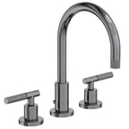 Newport Brass Muncy 3290 — vista de producto — Cromo Medianoche