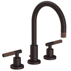 Newport Brass Muncy 3290 — vista de producto — Bronce Veneciano