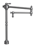 Waterstone Traditional Llenador de Ollas de Cubierta — Waterstone 3300