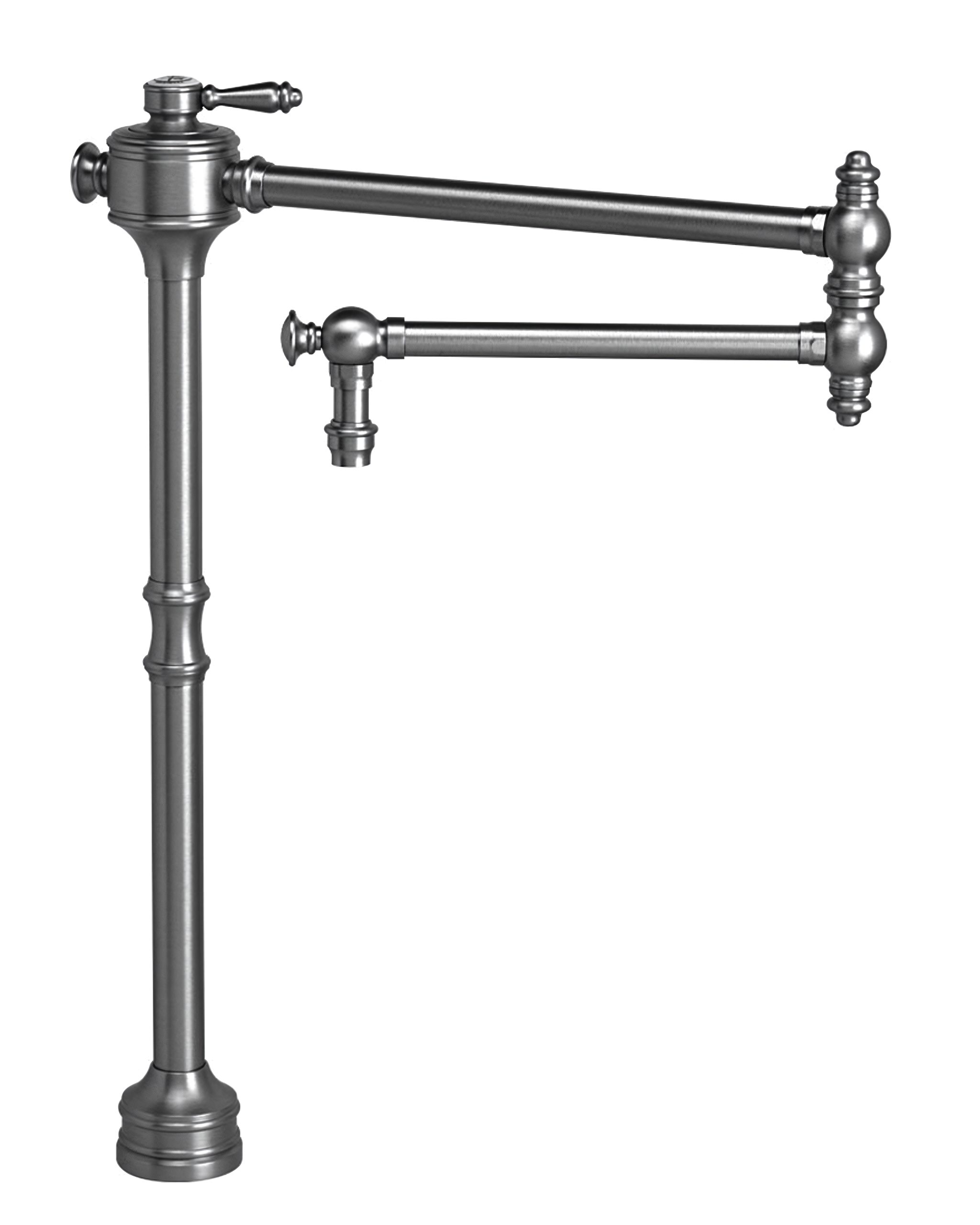 Waterstone Traditional Llenador de Ollas de Cubierta — Waterstone 3300