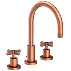 Newport Brass Muncy 3300 — vista de producto — Cobre Antiguo