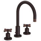 Newport Brass Muncy 3300 — vista de producto — Bronce Veneciano