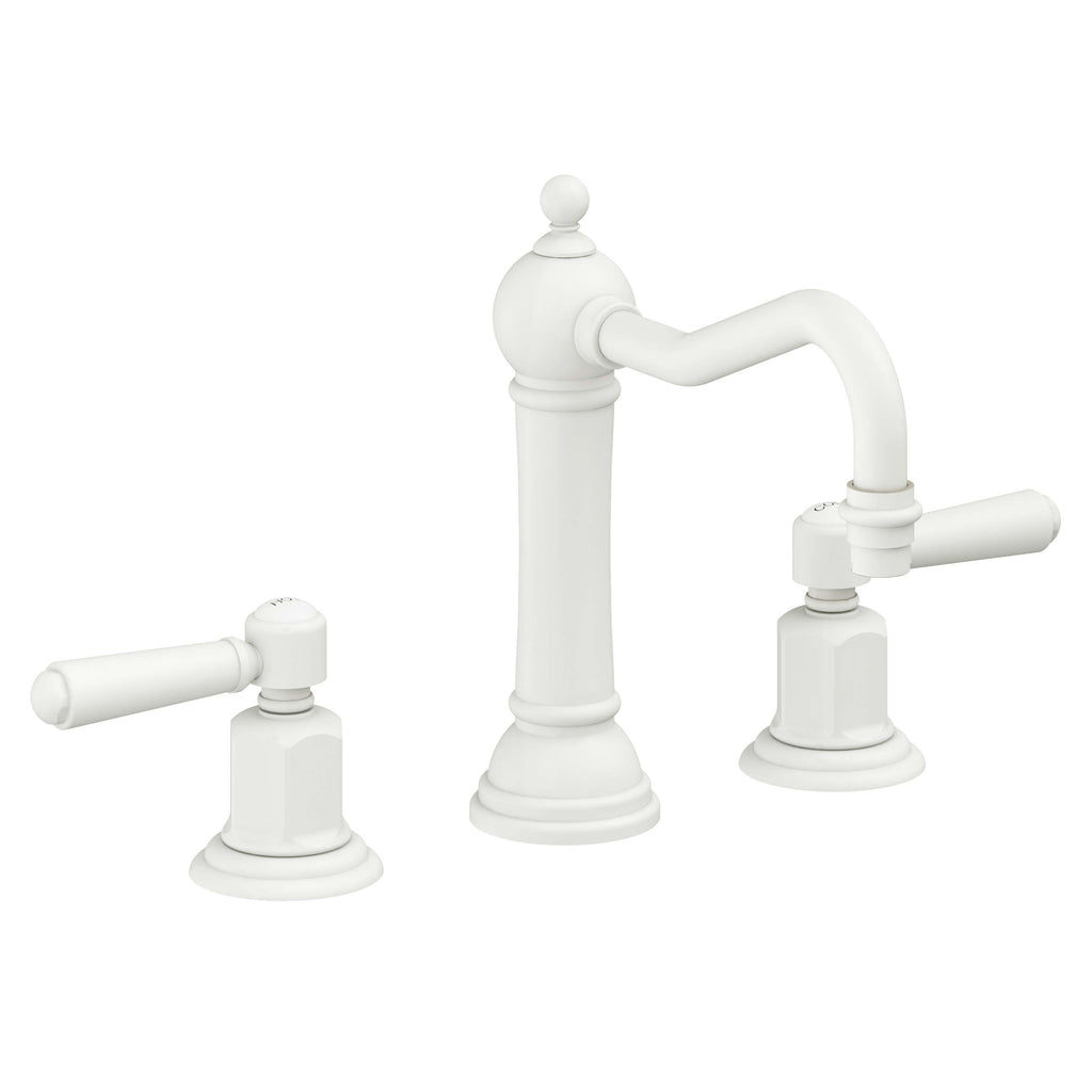 California Faucets Montecito Widespread