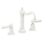 California Faucets Montecito Widespread