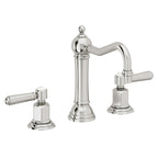 California Faucets Montecito Widespread