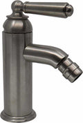 California Faucets Montecito Bidets